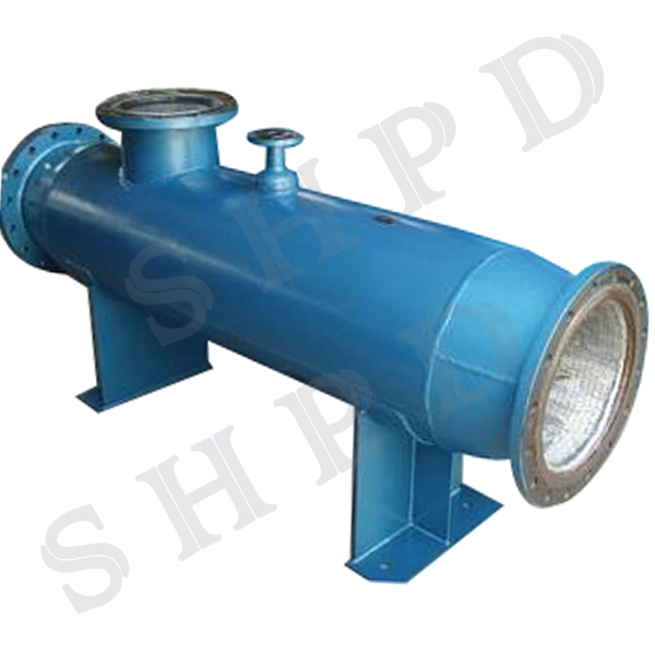 管道式汽水混合器的使用工况？